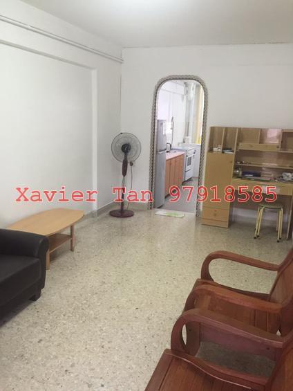 Blk 155 Ang Mo Kio Avenue 4 (Ang Mo Kio), HDB 3 Rooms #121553322
